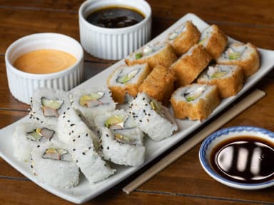 California Roll