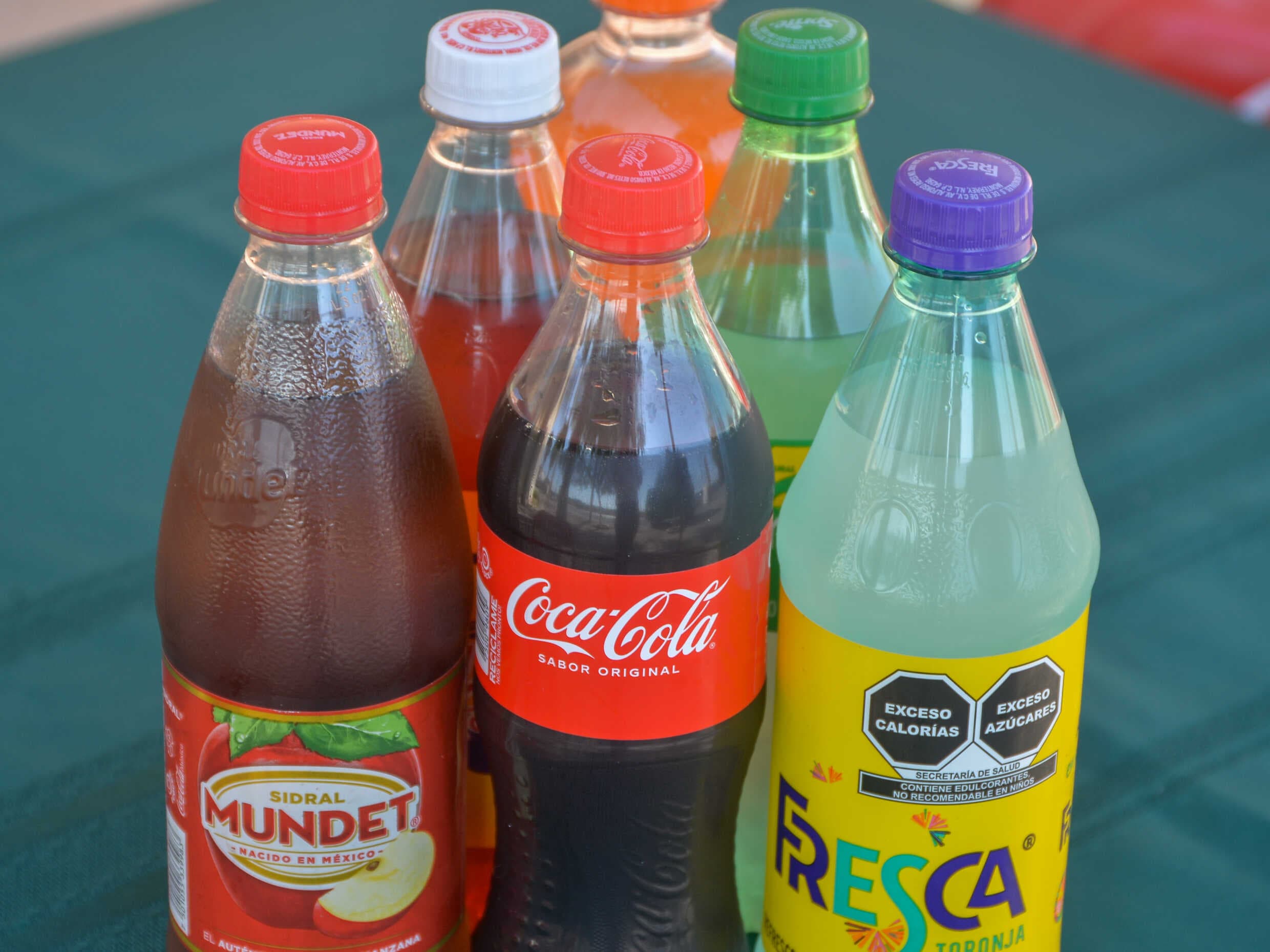Refresco