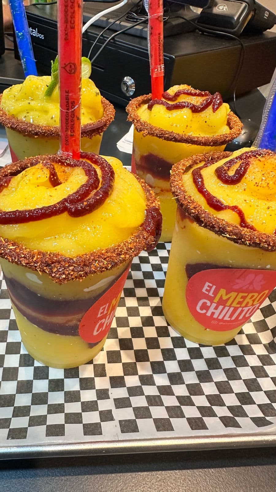 Mangonada
