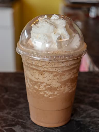 Frapuchino  16 oz.