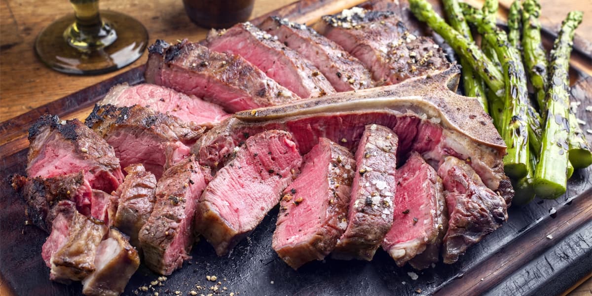 Arrachera 1Kg