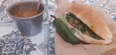 Torta Sencilla