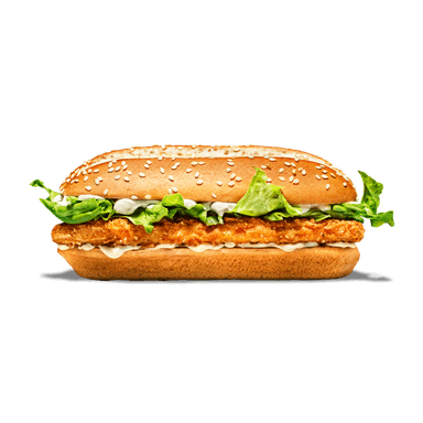 King Veggie