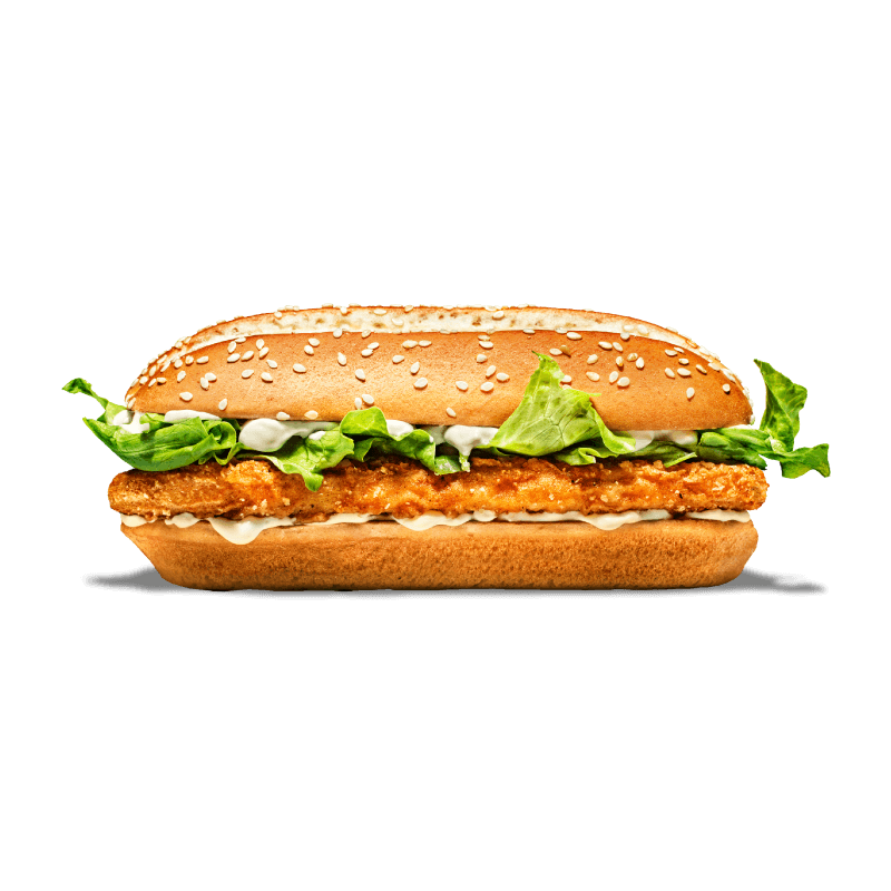 King Veggie