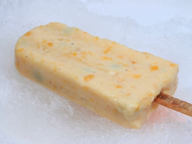 Paleta de Nanche