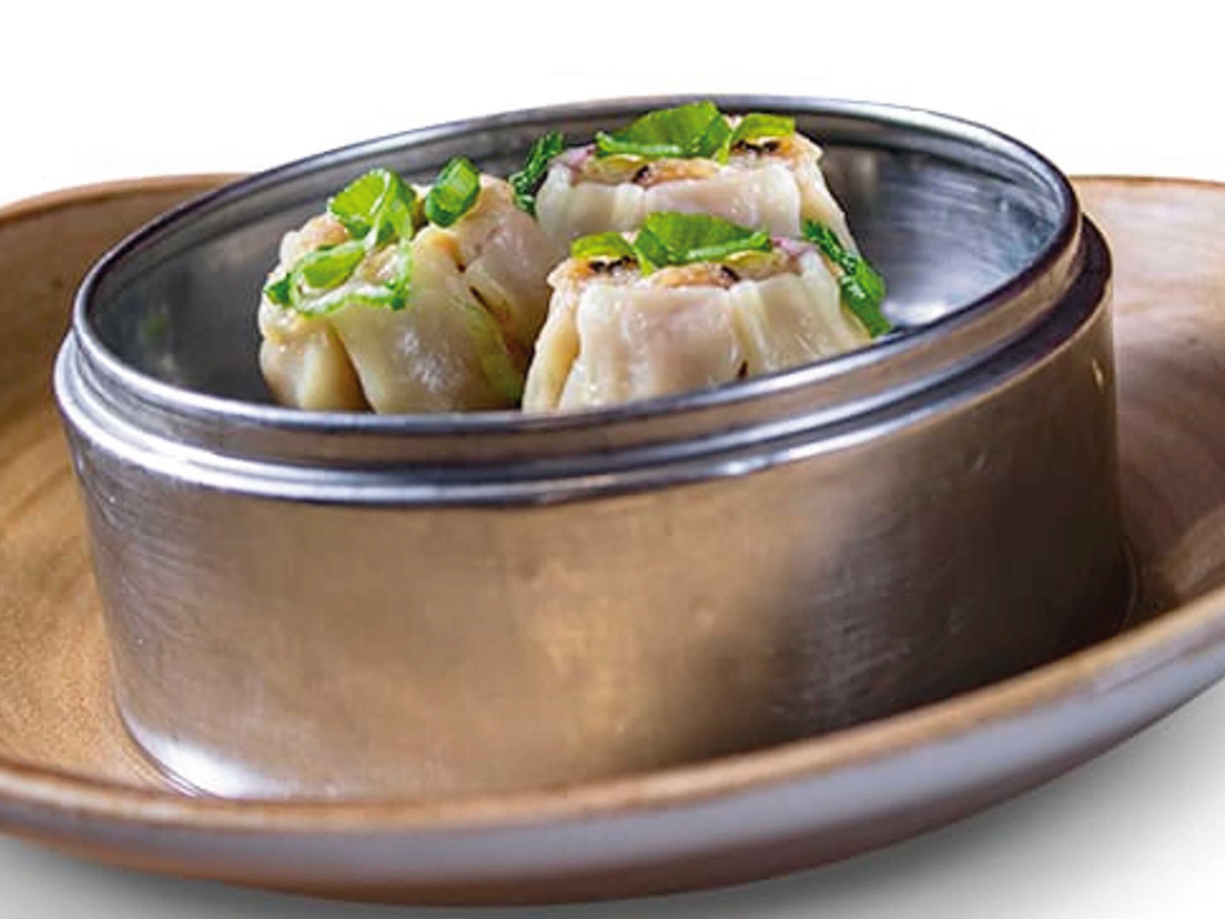 Siu Mai X 3