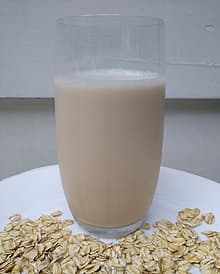 Crema Avena