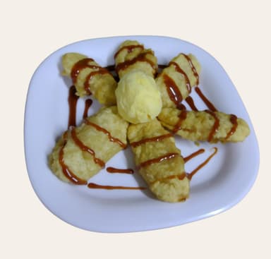 Bananitas