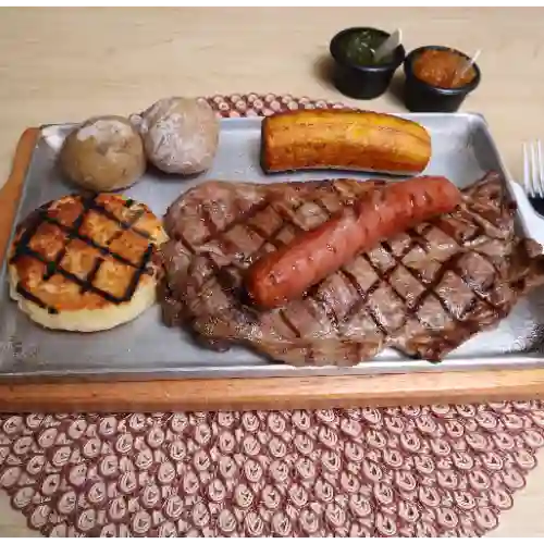 Churrasco Ranchero