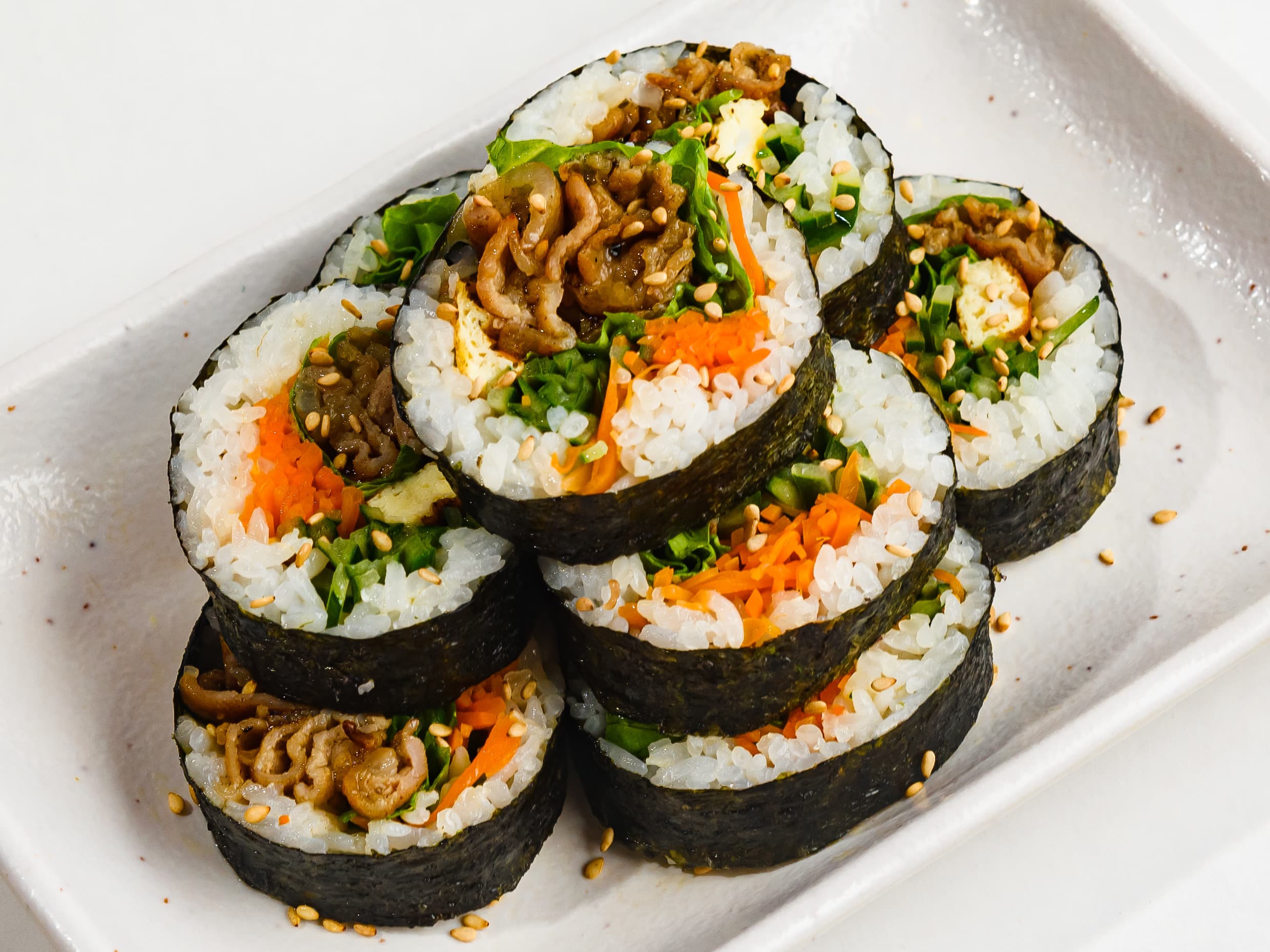 Gimbap