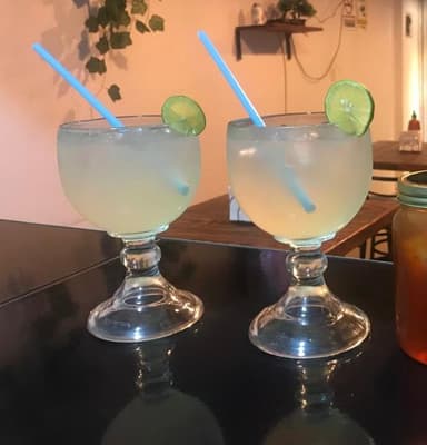 Limonada Natural
