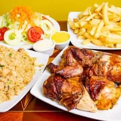 Combo Oferta 4