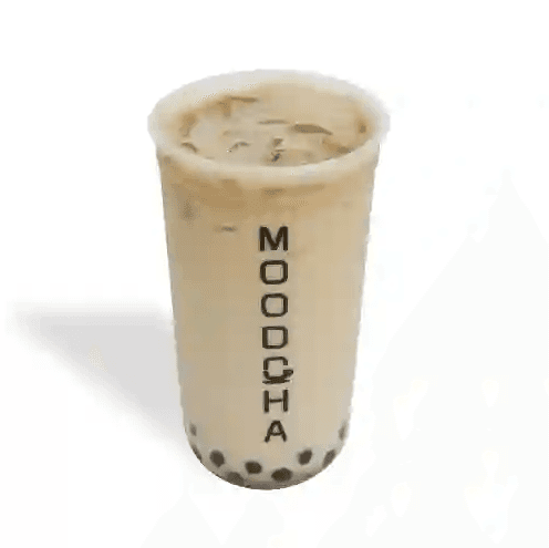Coffee Caramel Macchiato