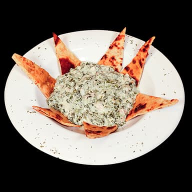 Dip de Espinada