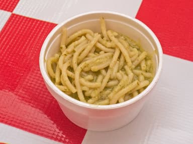 Spaghetti
