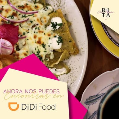 Chilaquiles Verdes