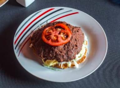 Torta de Carne