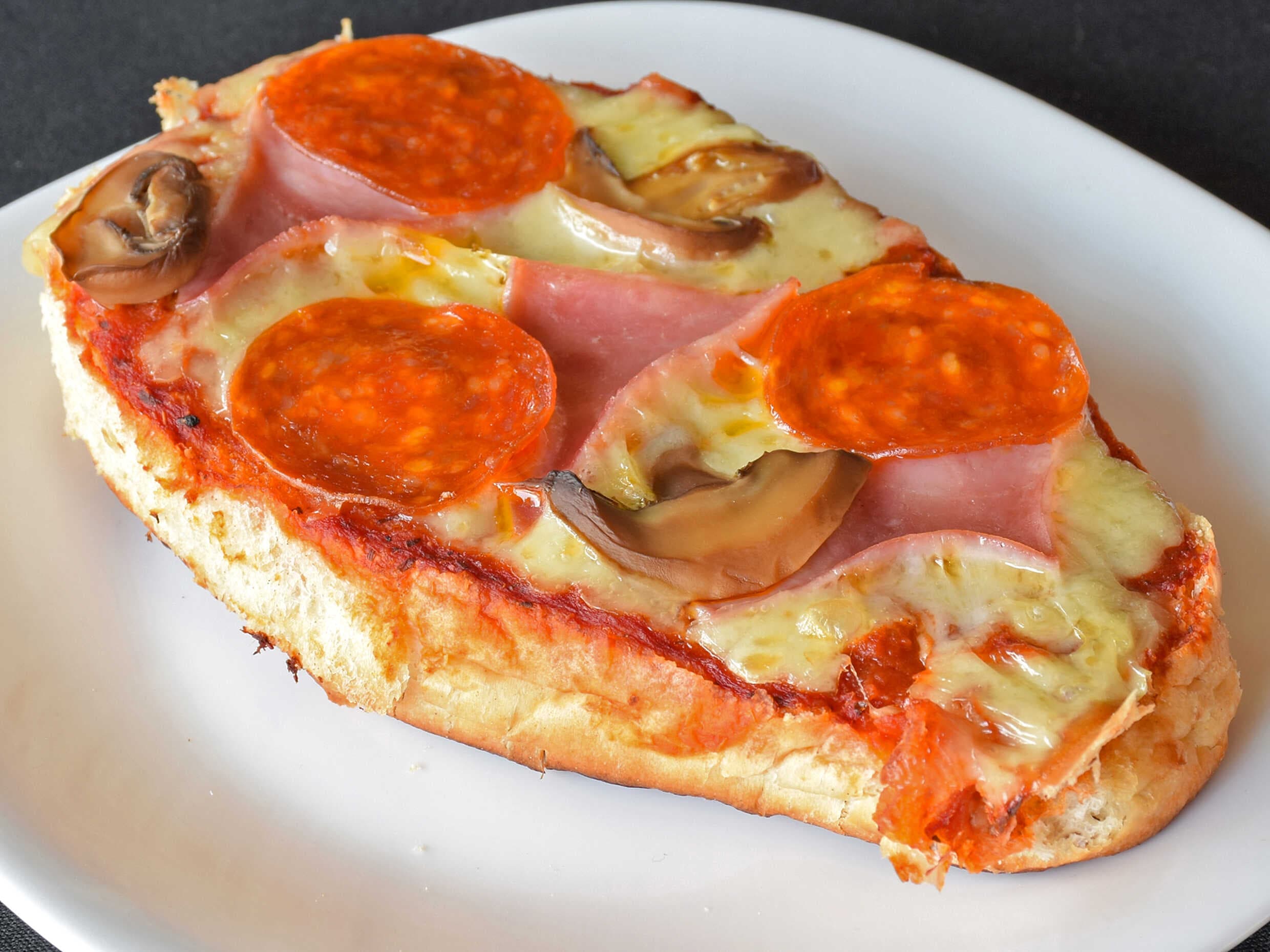 Pizzapan *