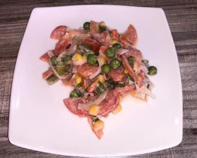 Ensalada