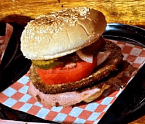 2COMBO HAMBURGUESA + HOT DOG +PAPAS + 2 REFRESCO
