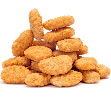 Nugget de pollo
