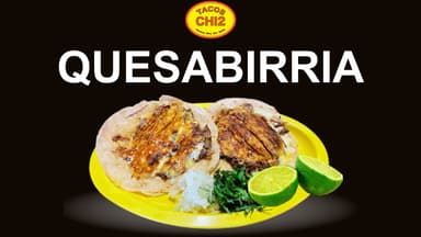 Quesabirria (pza)