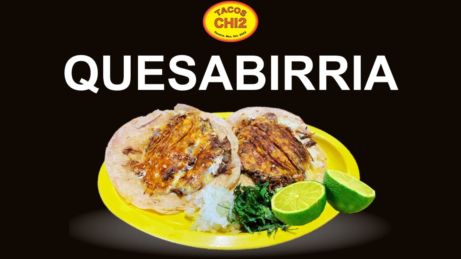 Quesabirria (pza)