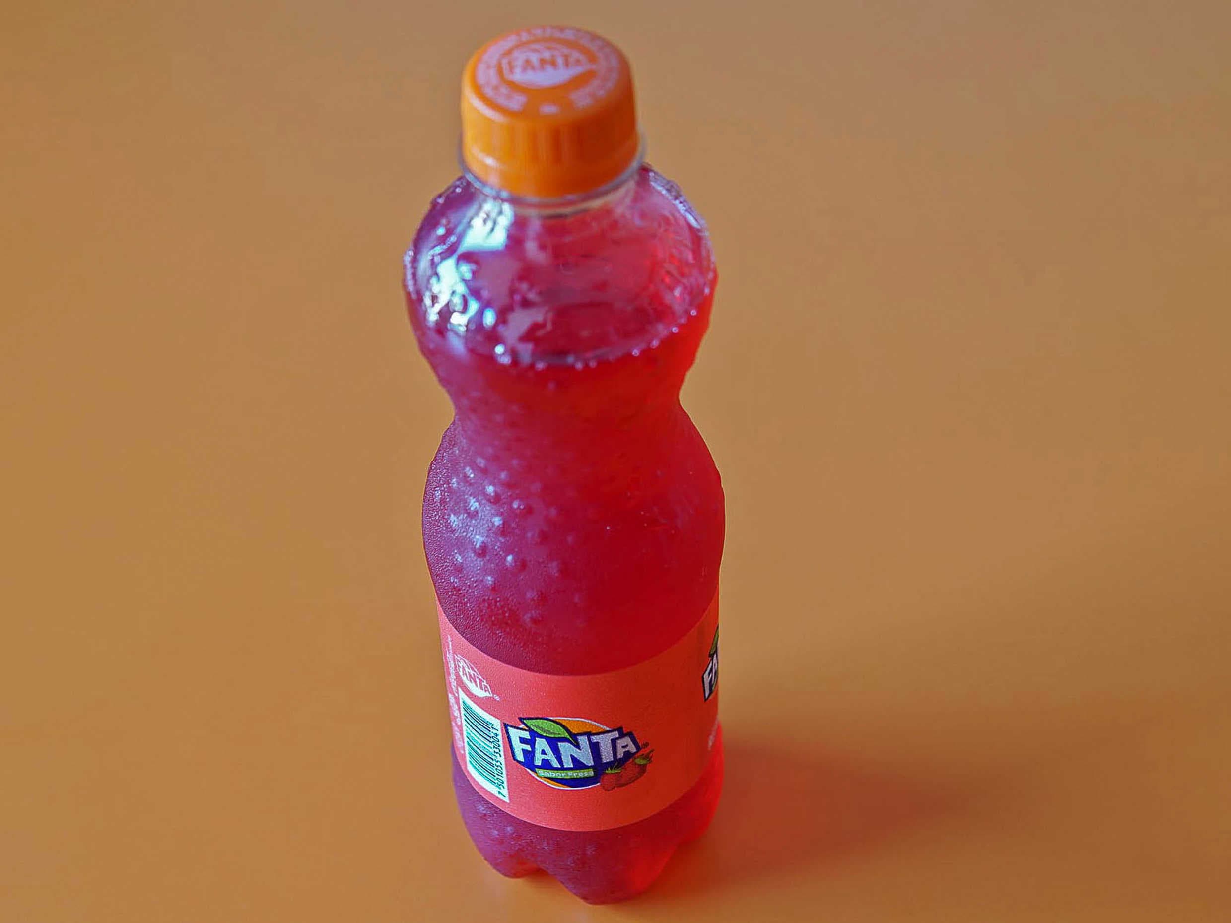 Fresca