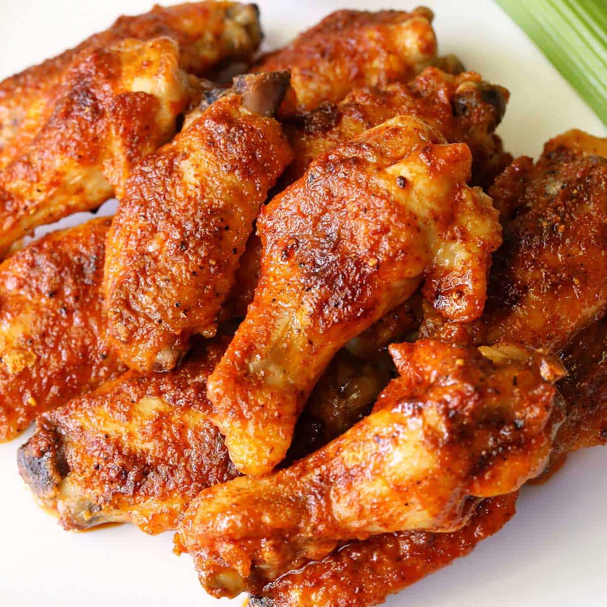 Hot Wings