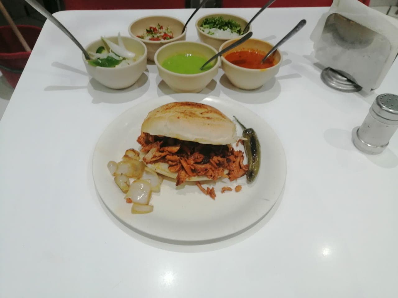 Torta al Pastor