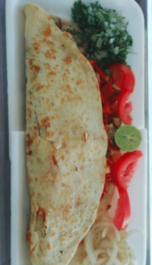 Campechana