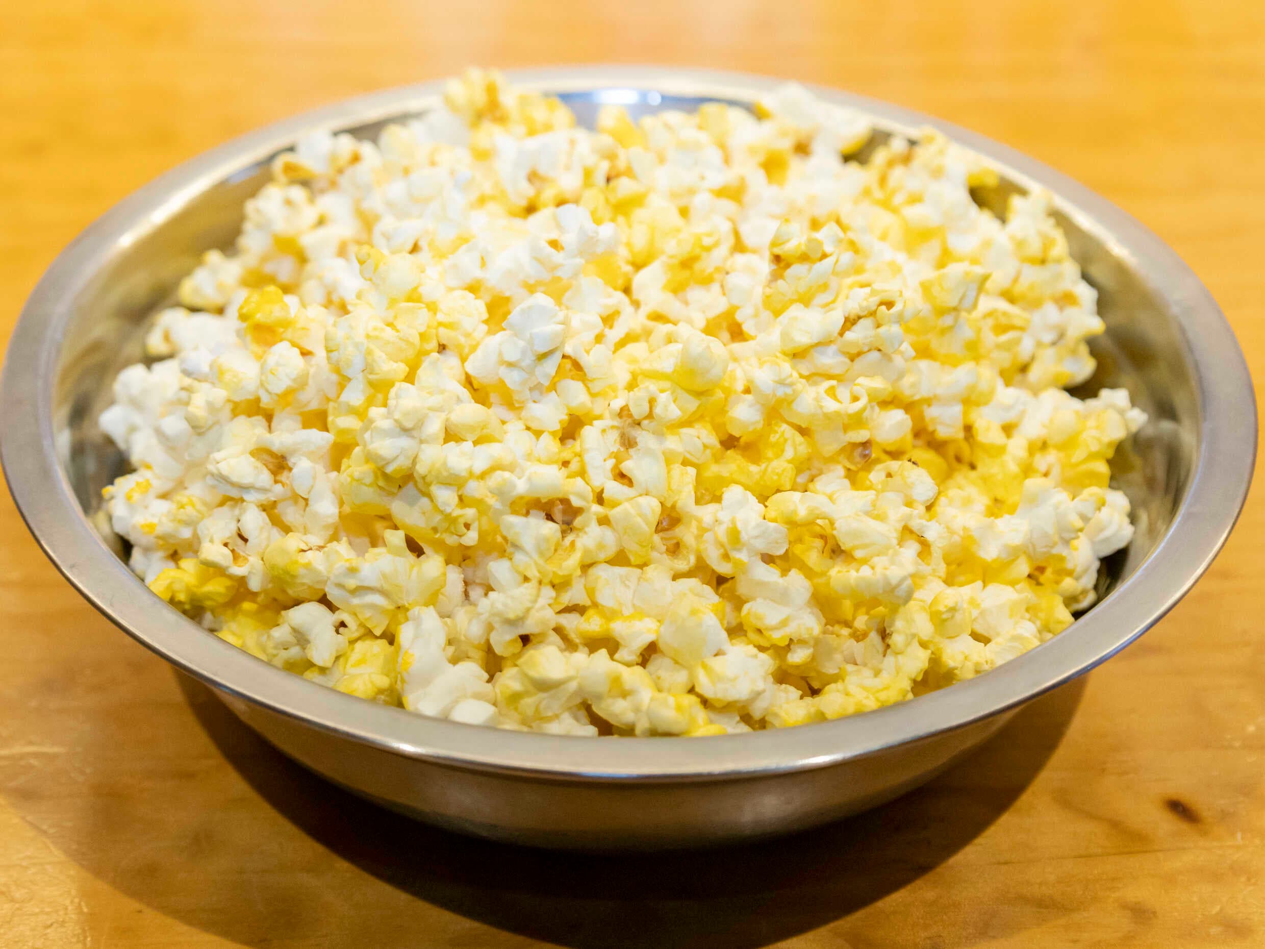 Palomitas