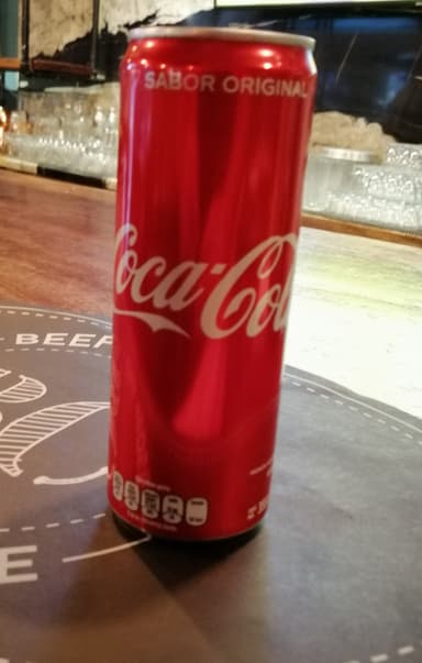 Coca Cola