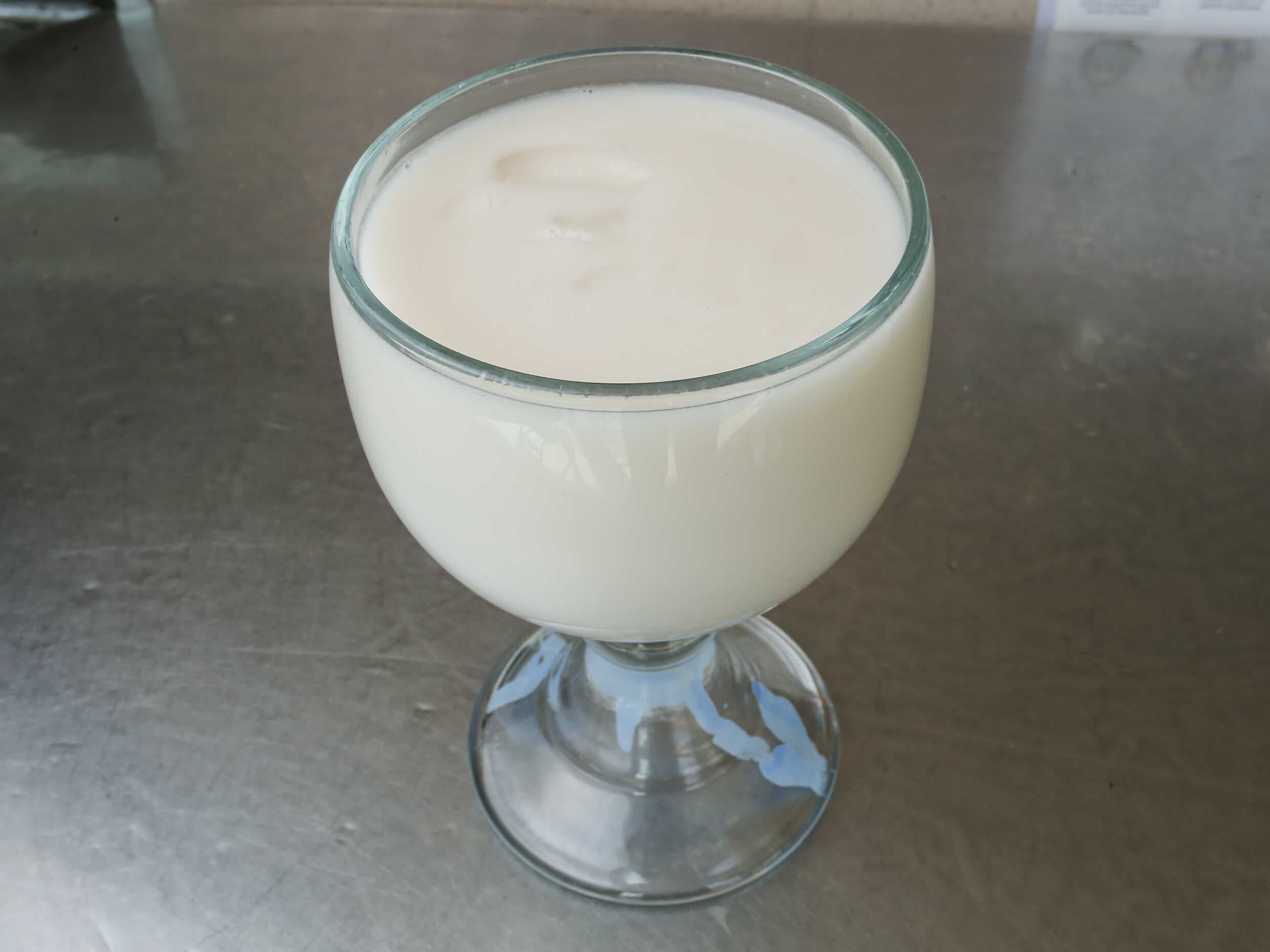 Agua de Horchata Lt.