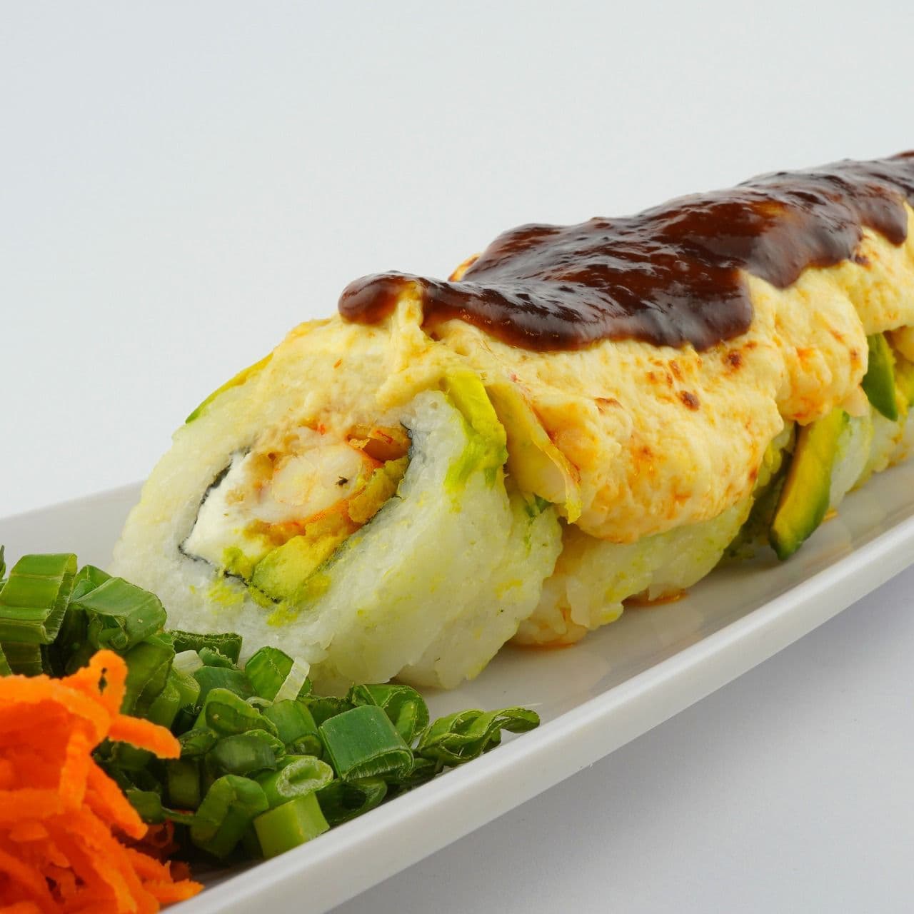 Consentido Roll