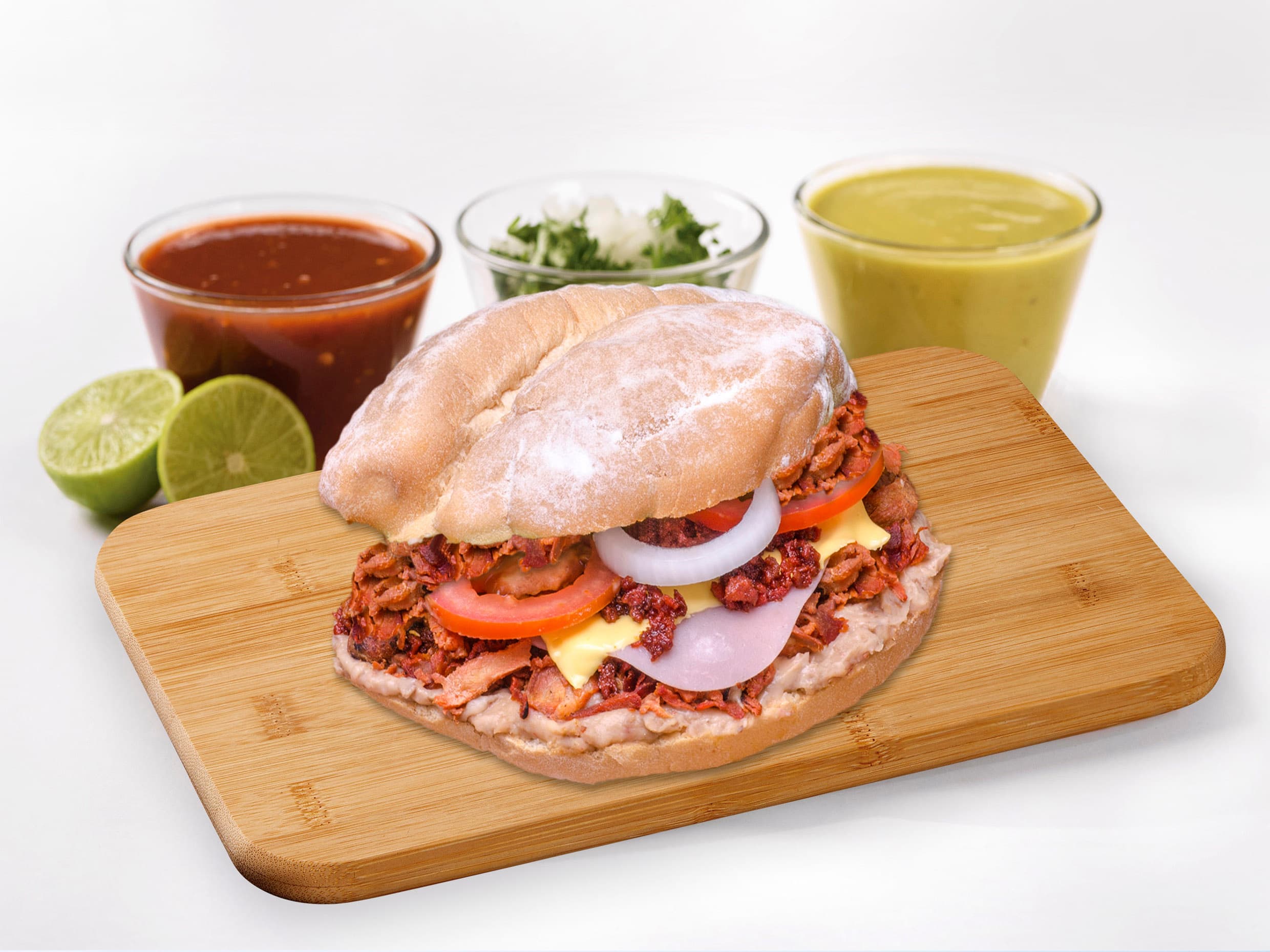 Torta Cubana