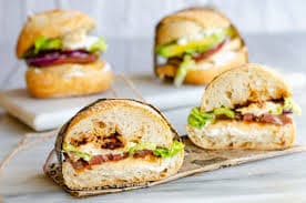 TORTA MI MEXICO