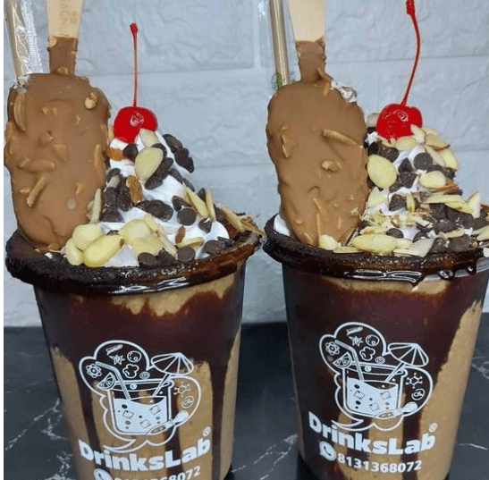 Magnum 1 Lt