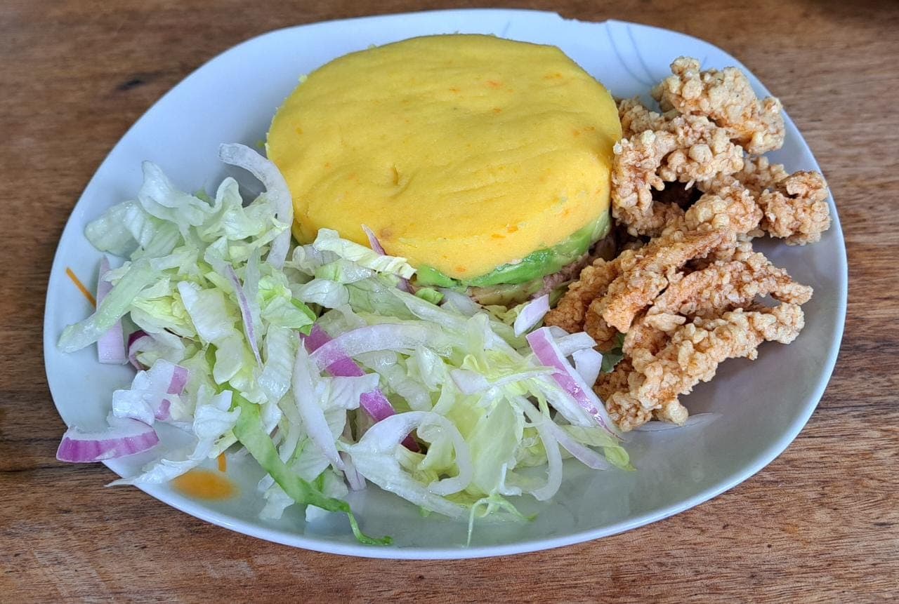 Combo 4 con Causa