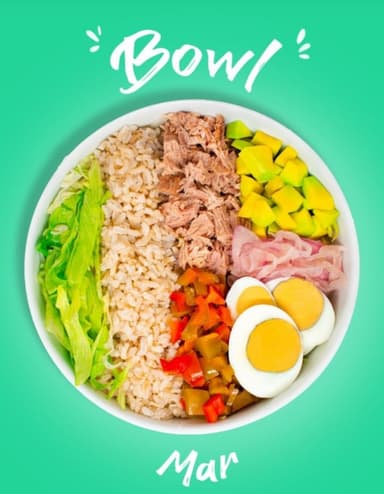 Bowl Mar