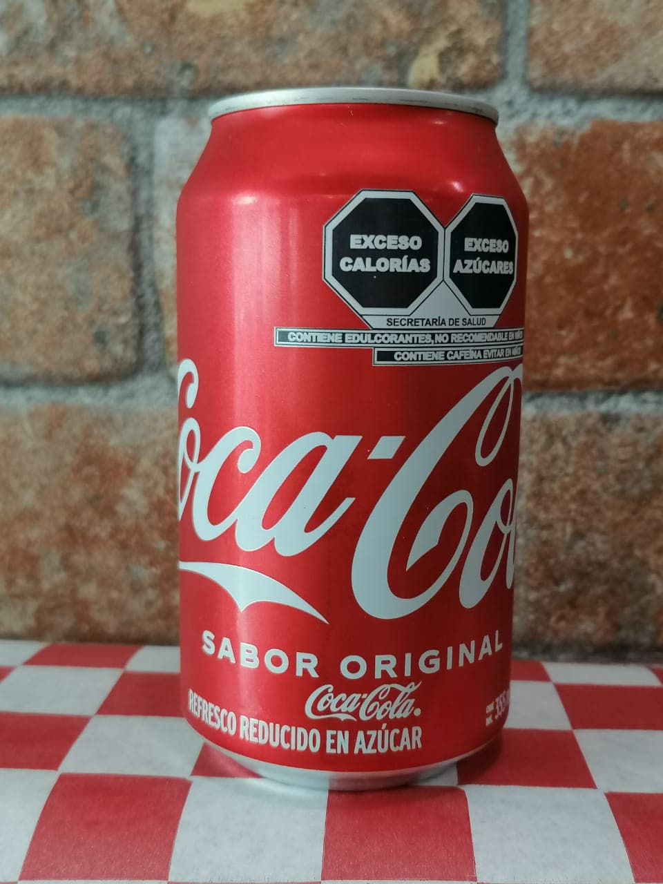 Coca cola