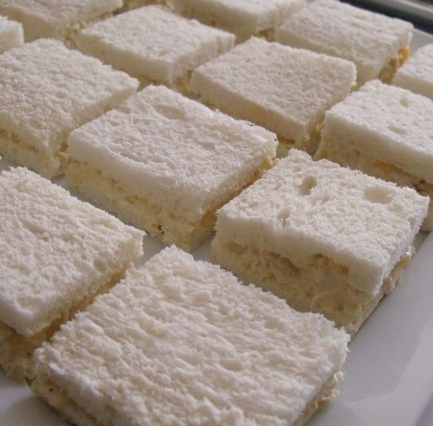 Tortita de Pollo Individual