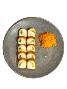 Sushi Kid Niños
