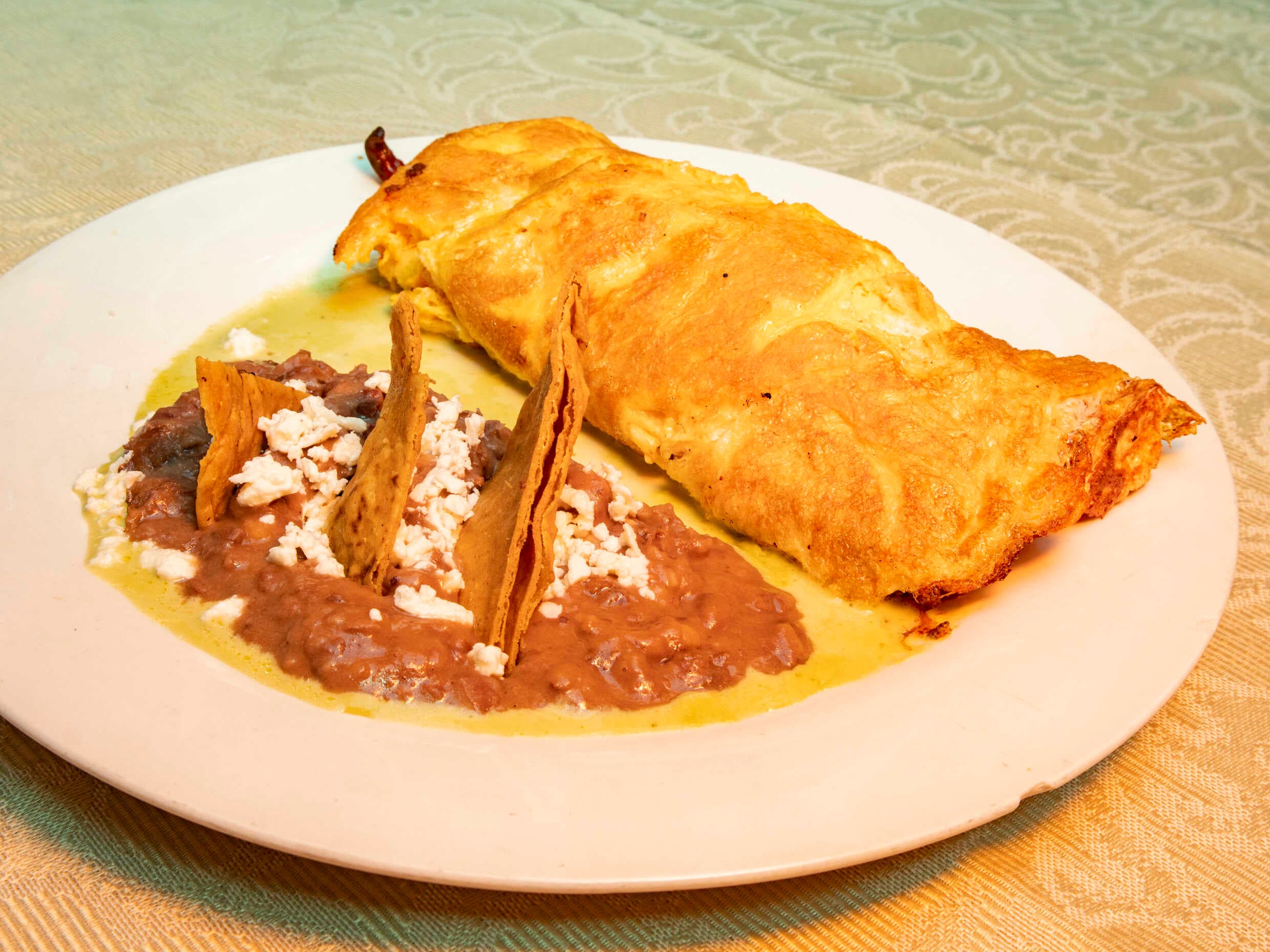 Omelet