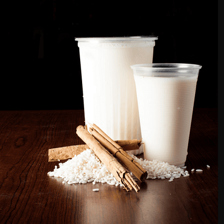 Agua de Horchata 500 Ml.