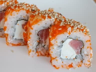 Combo Tropical/shiitake Especial