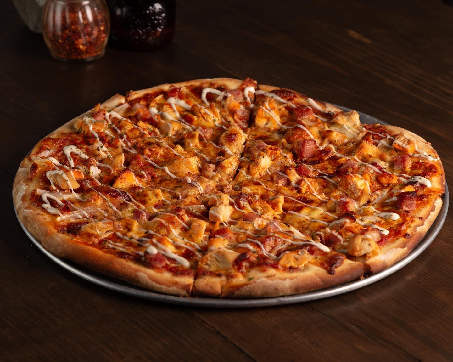 Pizza Bufalo