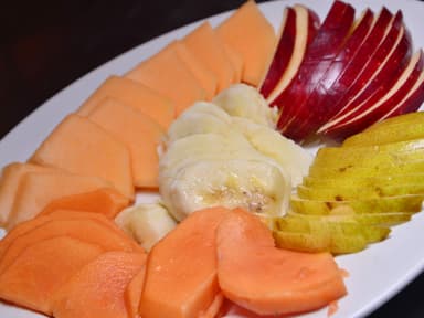 Ensalada de Frutas