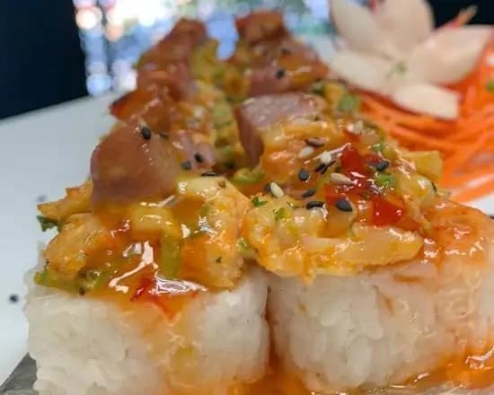Inventado Roll