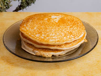 Hot Cakes 🥞